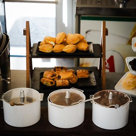 Molos Hotel Limenaria  Luaran gambar