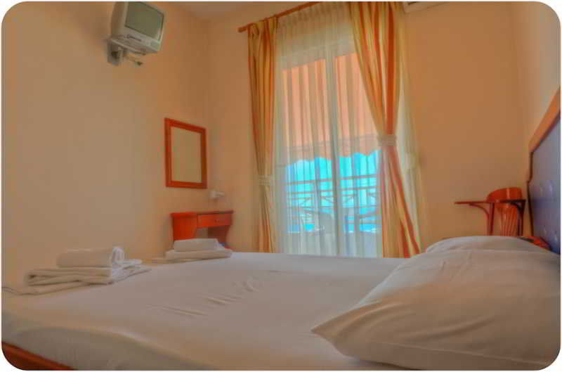 Molos Hotel Limenaria  Luaran gambar
