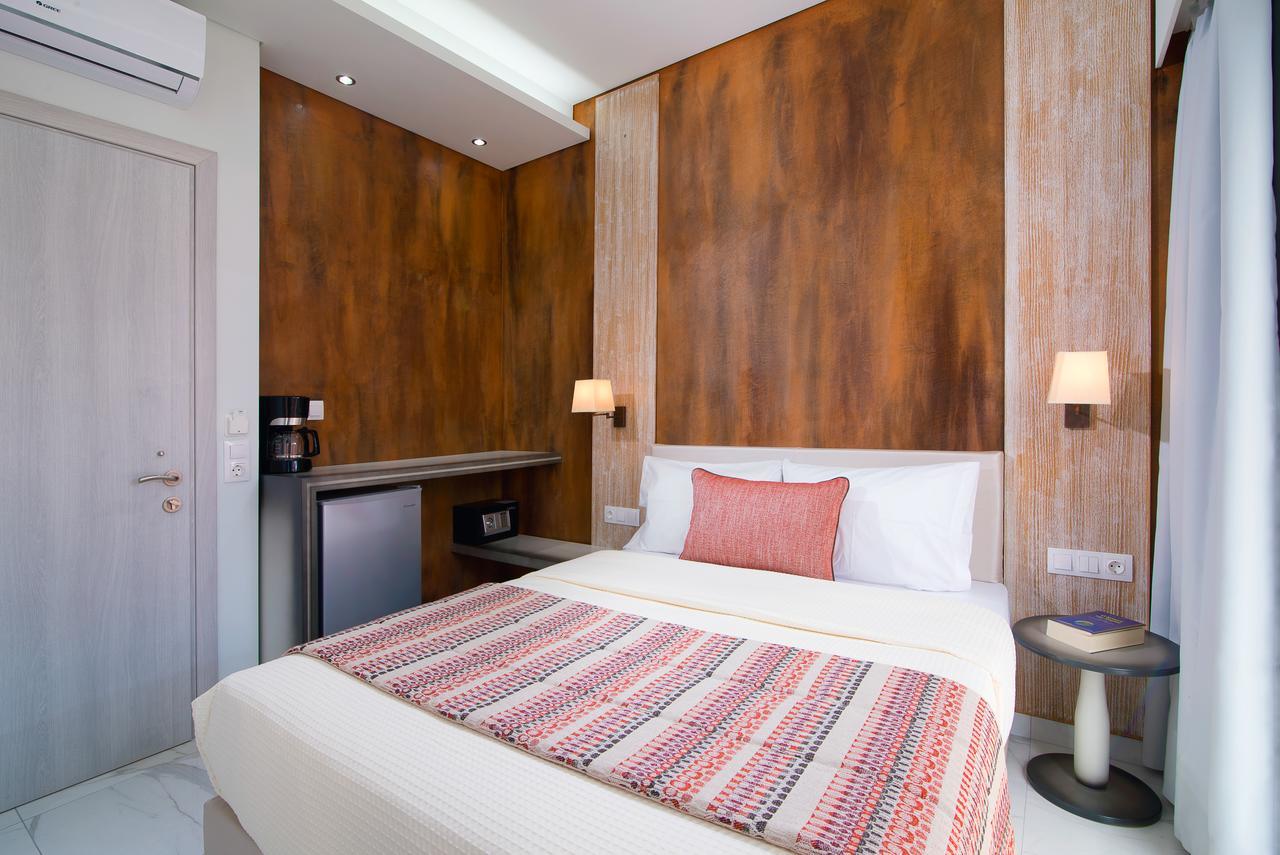 Molos Hotel Limenaria  Luaran gambar